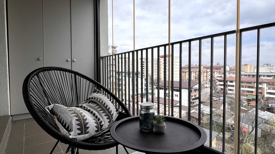 Apartament 2 camere | Metrou la 4 min | Loc parcare inclus - Poză 6