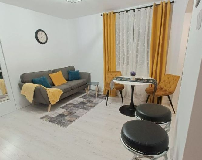 Apartament modern cu 3 camere | Gheorgheni - Poză 2