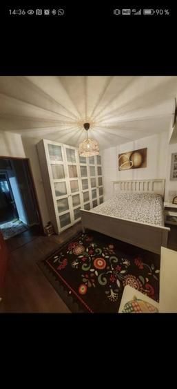 Apartament 3 camere Aviatiei Caramfil92mp+14mp demisol - Poză 8