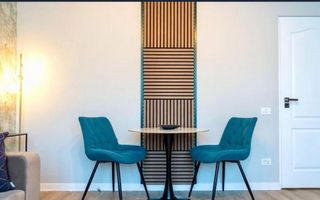 Apartament 2 Camere Decomandat - Renovat,Mobiliat-Utilat ,zona Unirii - Poză 13