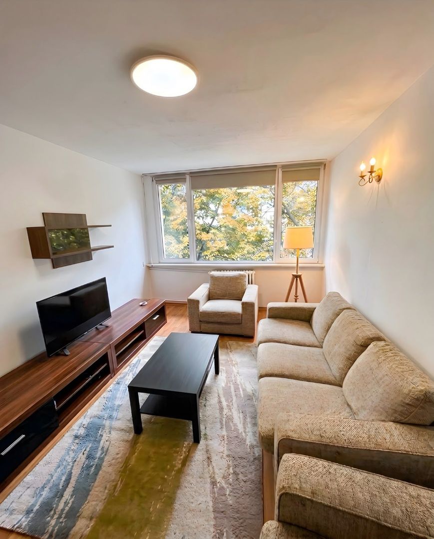Apartament 3 camere Arcul de Triumf cu loc inclus de parcare - Poză 1