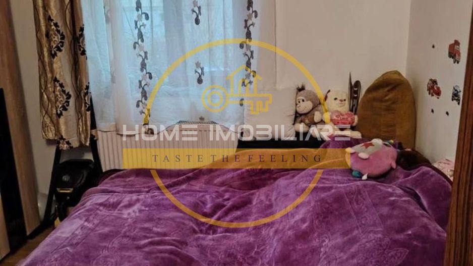 Apartament cu 2 camere / 42.5mp/ zpna Baza 3 - Poză 3