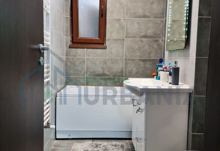 Apartament 2 camere în Complex Rezidențial Nou, zona Bucium, lângă LIDL Complex I.C. Bratianu, Iași - Poză 7