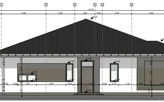 Duplex Parter cu 3 camere - la cheie - Poză 12