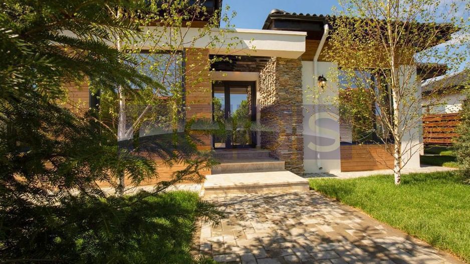CASA 4 CAMERE | BUFTEA-STUDIO | CONSTRUCTIE PREMIUM 2024 - Poză 4