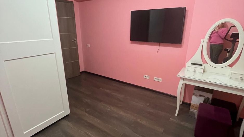 Apartament elegant cu trei camere, Metalurgiei, 167.000 negociabil. 0% comision - Poză 6