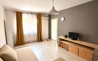 Apartament 2 camere decomandat, Nicolina, lângă Podul Roșu, Iași - Poză 1