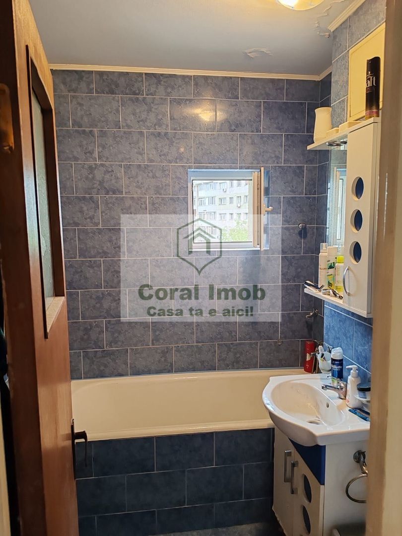 Vanzare Apartament 3 camere Mega Mall Pantelimon - Poză 7