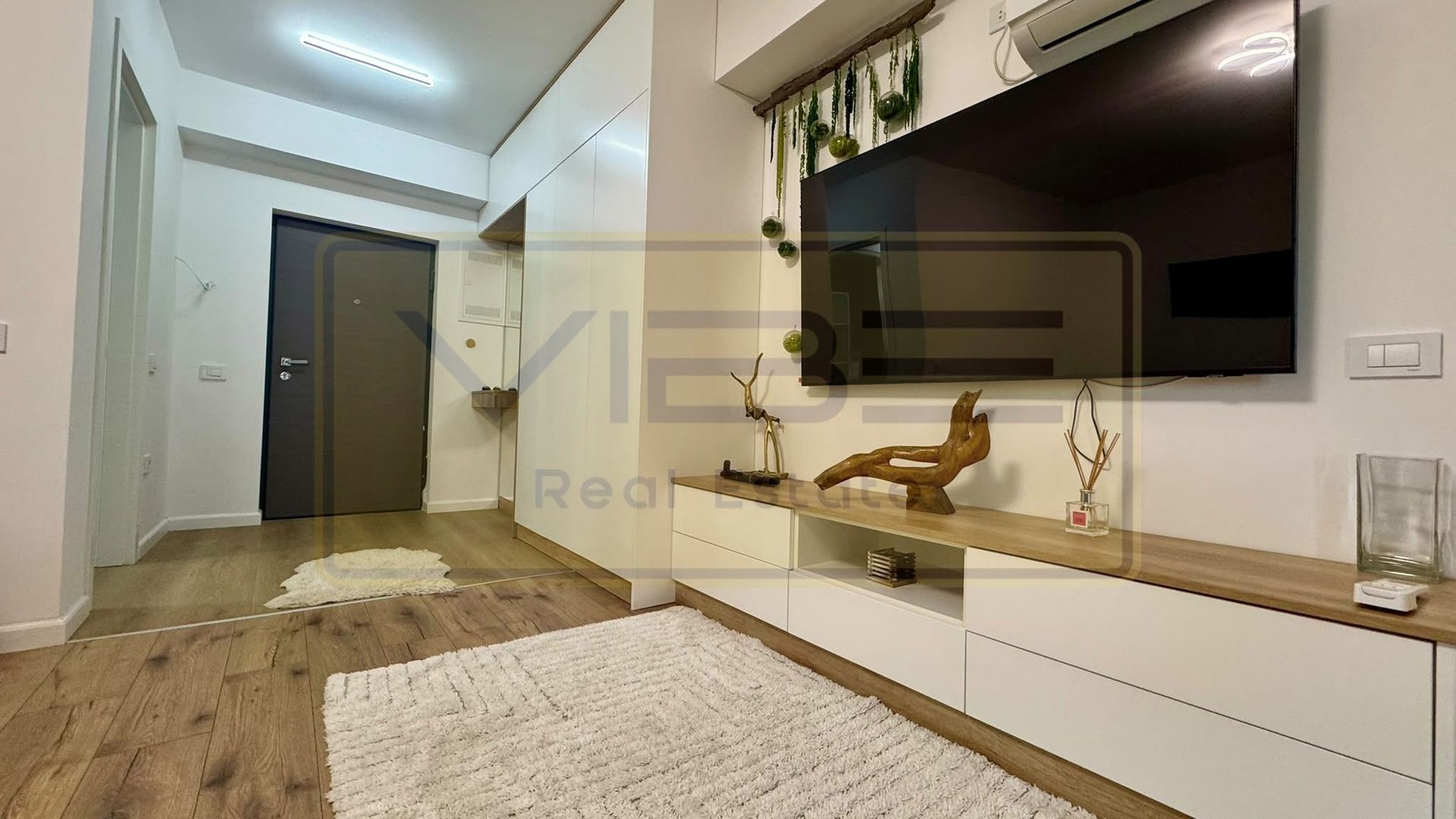 Apartament 1 camera + loc parcare FREYA Residence - Poză 3