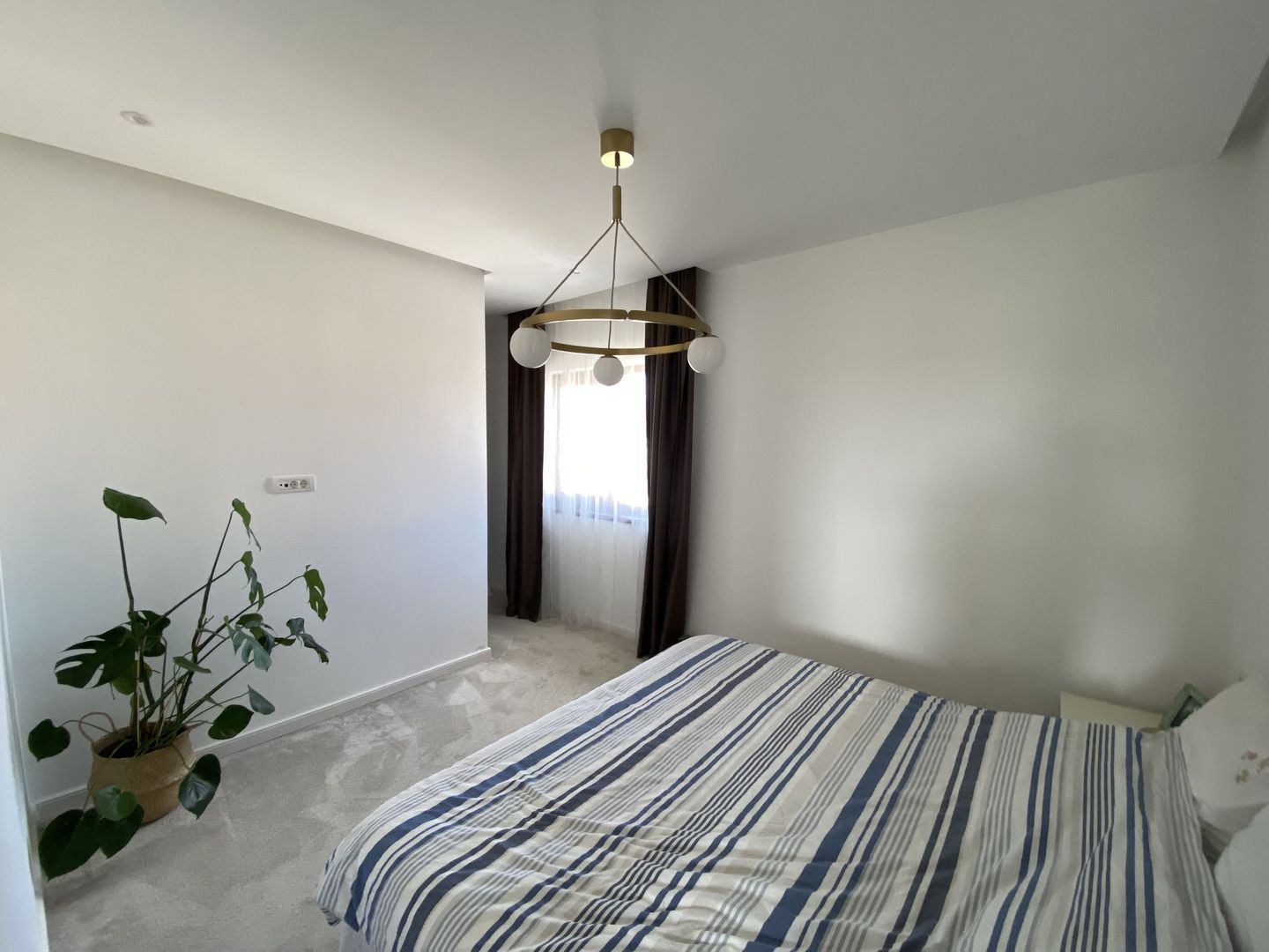 COMISION 0, Duplex 4 Camere, 101MP, P+E+Pod, Cartier Florilor, SACALAZ - Poză 8