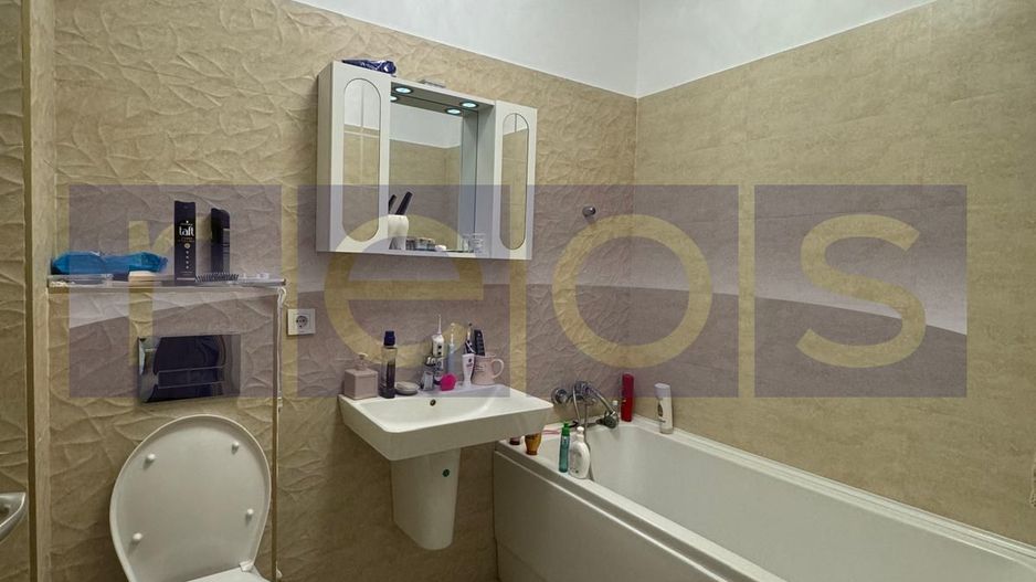 Vânzare apartament 2 camere – Calea Moșilor - Poză 4