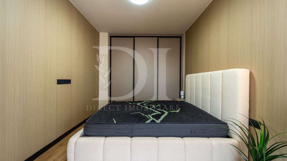 Apartament premium 2 camere / etaj intermediar/ Zona Tineretului - Poză 18