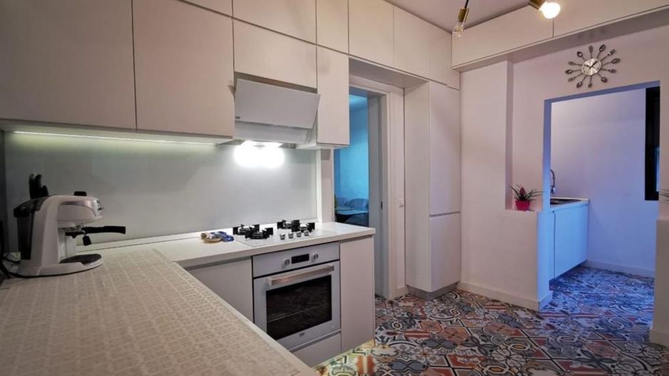 Apartament de vanzare | 4 camere Dorobanti capitale - Poză 4