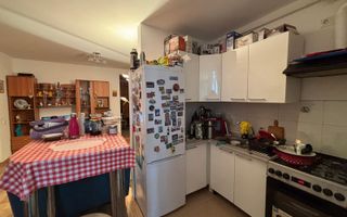 Apartament 3 camere cu gradina - zona Mandra, Cartierul Arhitectilor - Poză 10