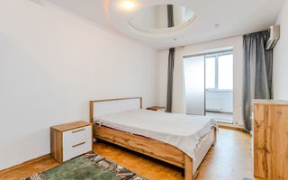 Chirie, apartament, 3 camere,  str. Mihail Sadoveanu, Ciocana - Poză 4