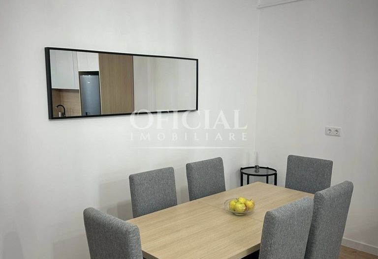 Apartament 2 camere | Prima inchiriere | Garaj | Zona Eroilor Floresti - Poză 2