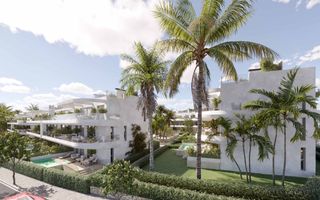 Apartament 1 Dormitor Estepona Vest - Poză 5