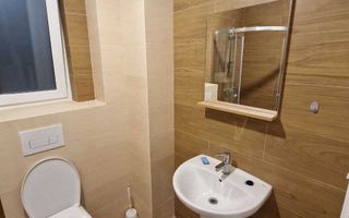Apartament 2 camere de inchiriat, complex rezidential Visoianu – complet mobilat si utilat - Poză 7
