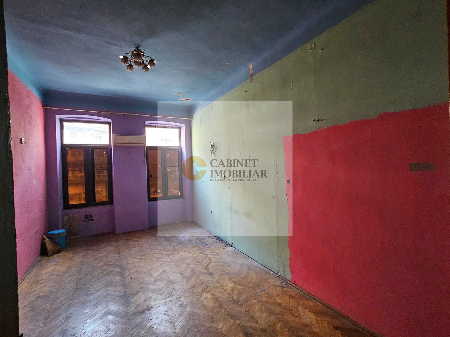 2 Garsoniere Unite de Vânzare – Cismigiu, Ultracentral - Poză 1