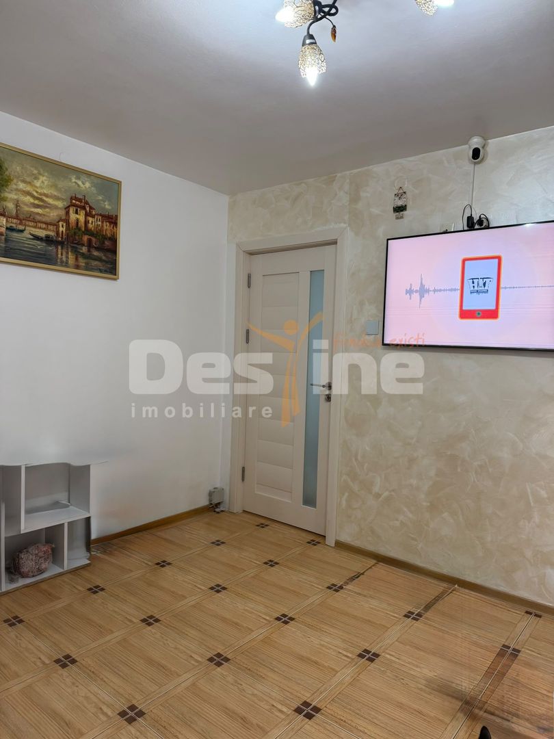 Apartament 2 camere- Zona Tomis Nord - Poză 4