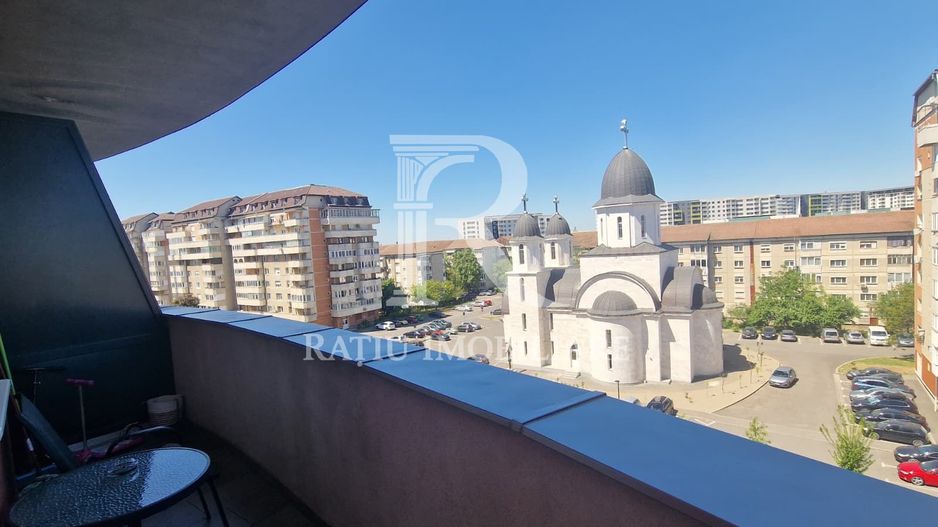 Apartament cu 3 camere |  Luceafarul | Oradea - Poză 9