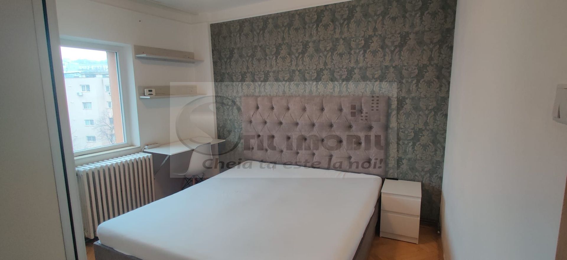 Apartament 3 camere Gara - Poză 8