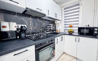 Apartament 3 camere | Ostroveni | Hermes | etaj 2 | LUX - Poză 5