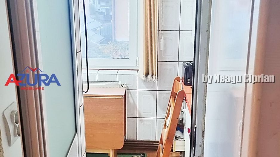 AZURA Imobiliare - Garsoniera et1 Central Popa Sapca - Poză 6