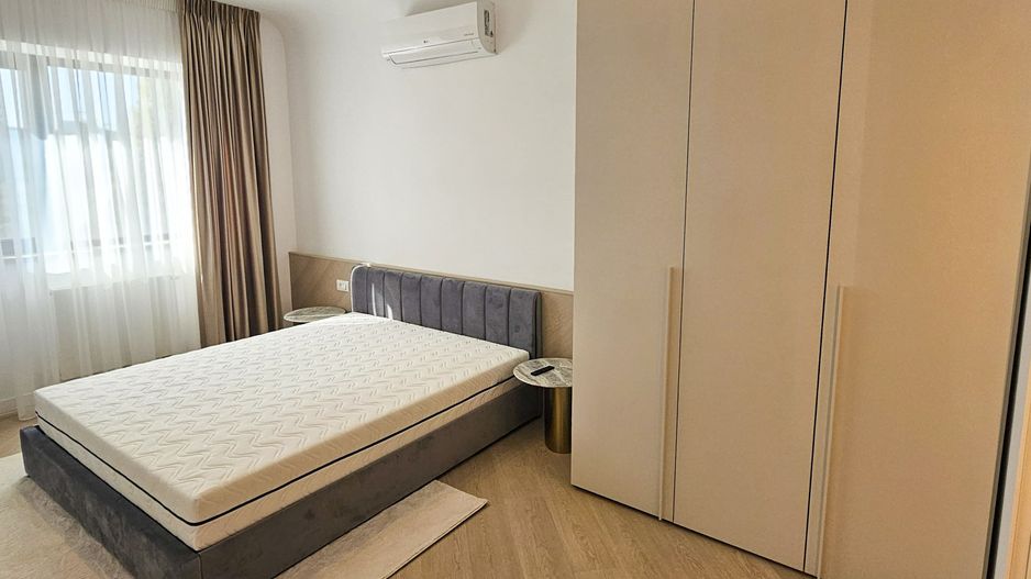 Cortina North | Închiriere Apartament 3 camere | Loc de parcare - Poză 8