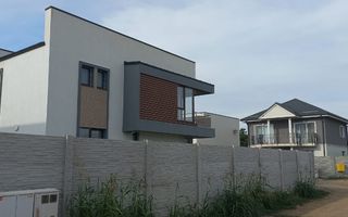 Teren com.Berceni,8600 mp,parcelat ,PUZ aprobat, pentru dezvoltatori - Poză 4