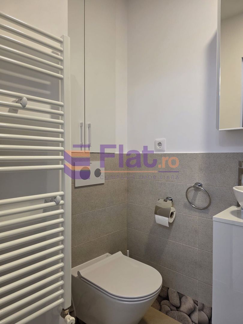 Apartament 3 camere Răcădău – renovat complet - Poză 38