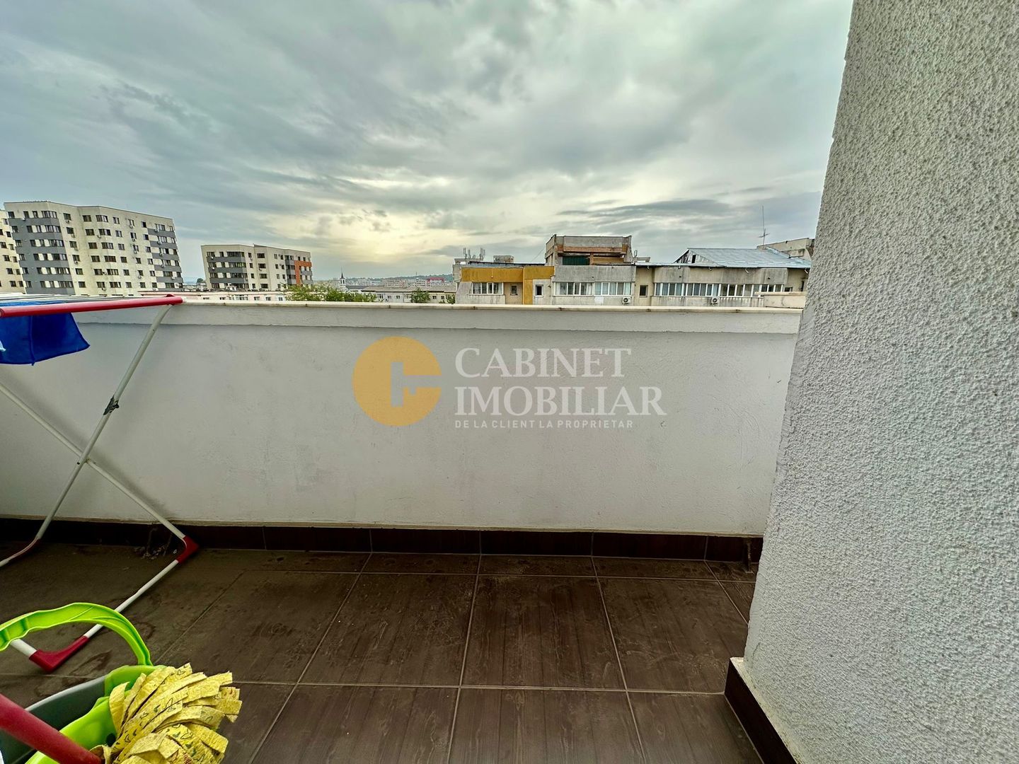 Pacurari- Apartament 2 Camere Decomandat -Bloc 1986 - Poză 5