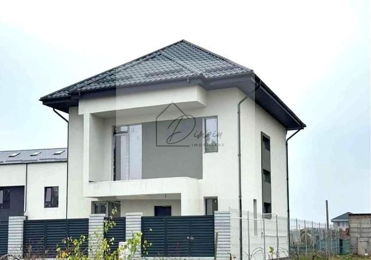Vila individuala Otopeni I Locatie centrala I PRET FINAL TVA INCLUS - Poză 1