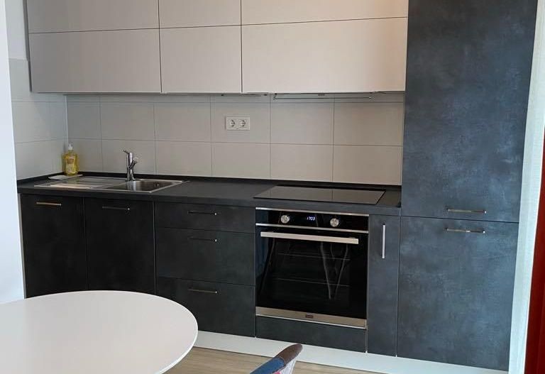 2 camere | etaj 9 | Barbu Văcărescu | parcare | METROU - Poză 4