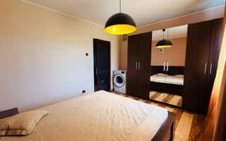 Apartament 3 camere IC Frimu in IFR, strada Nae Leonard Bloc R - Poză 7