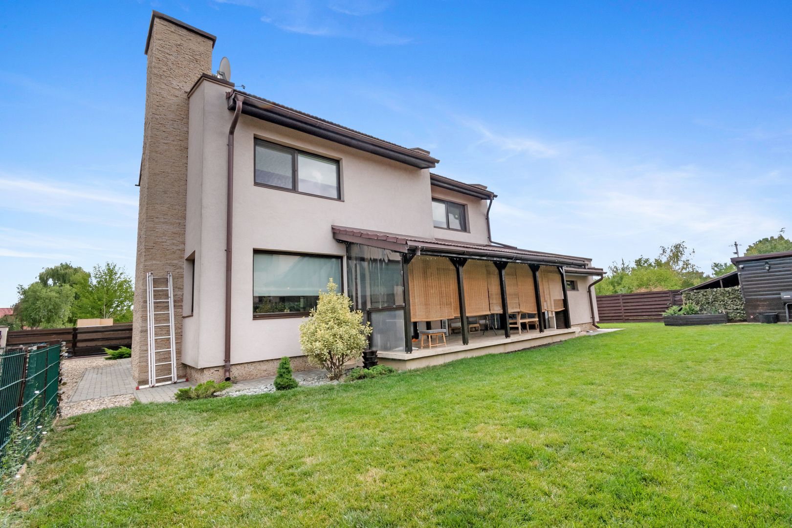 Tamași – Corbeanca, 170 mp, LOT 552 mp - Poză 3