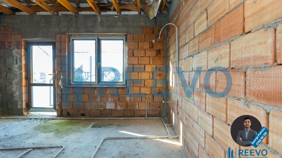 Casă/Vilă de vânzare în Șerbănești, Bacău - Poză 21