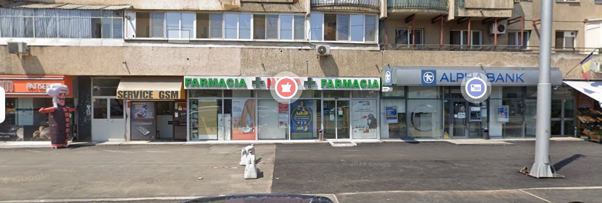 Spatiu comercial de inchiriat - Ghencea - Poză 2