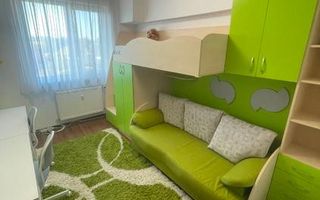 De vanzare 3 camere decomandat Piața Sudului Fantana Florilor - Poză 1
