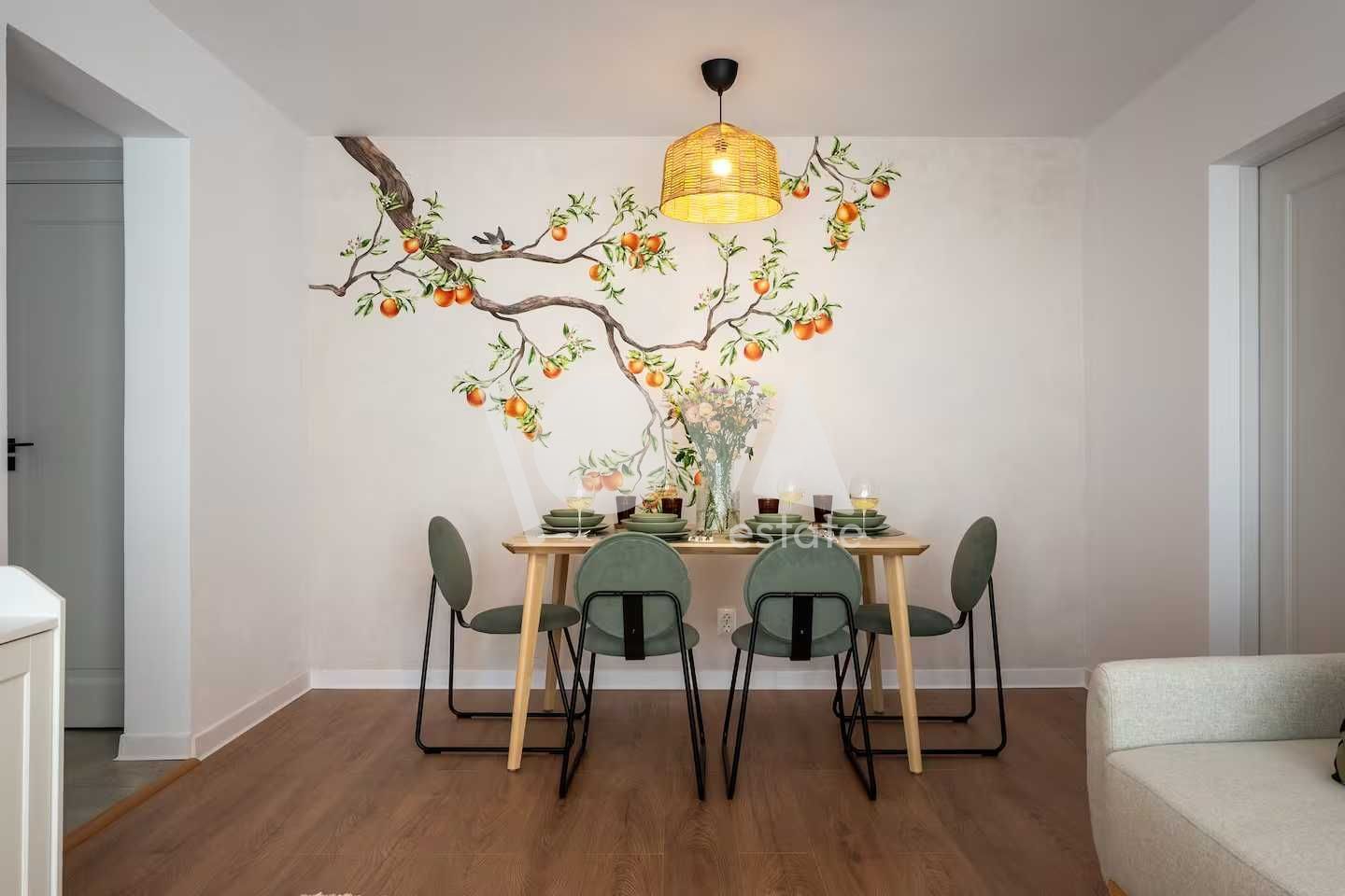 De vânzare -apartament 2 Camere 50 mp - Universitate - Bălcescu - Poză 3