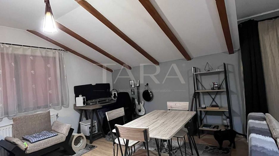 Vaanzare apartament ultrafinisat,  zona strazii Teiului. - Poză 1