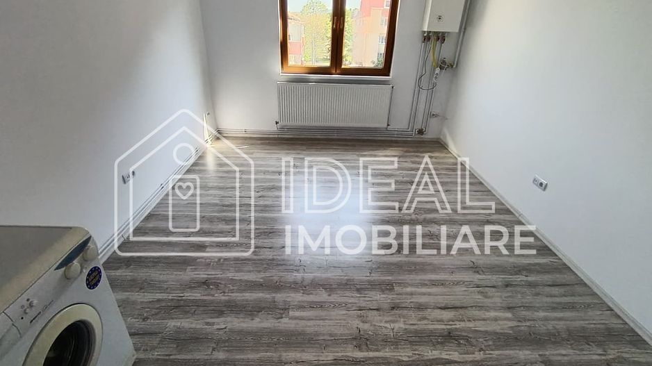 Garsonieră de vânzare complet finisata, 22 mpu - Zona Terezian - Poză 1