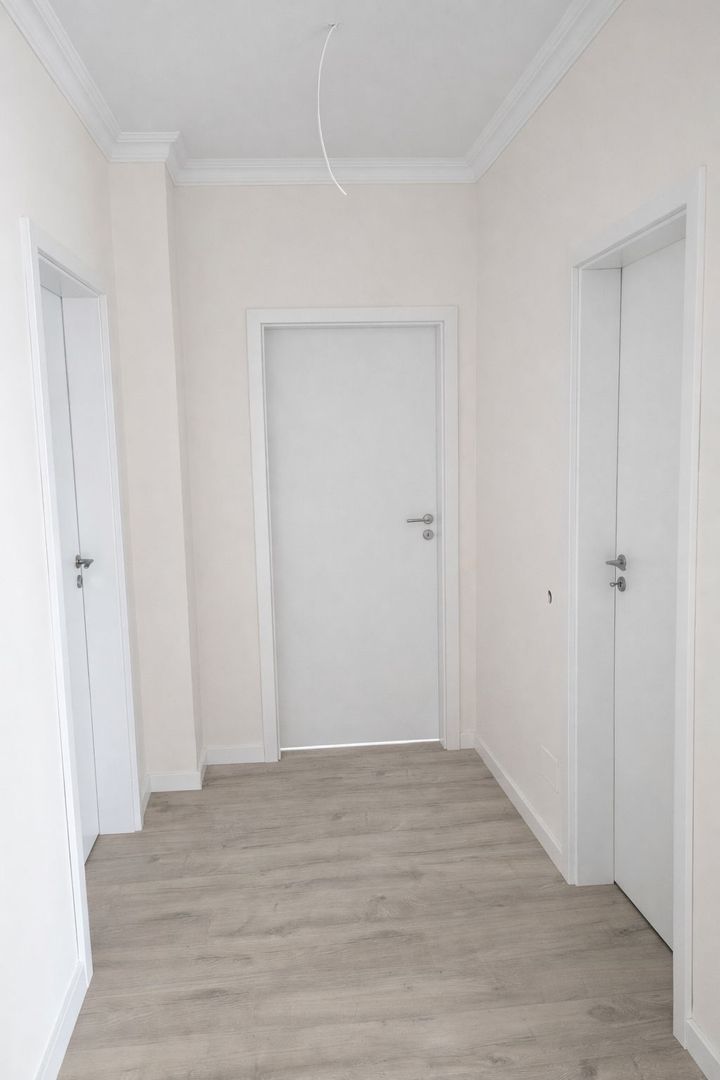 Ap 14 C5 Tautului Residence Park Parcul Poligonului Zona Sub cetate T - Poză 5