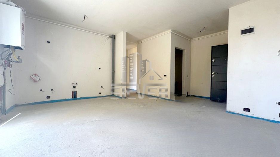 Apartament cu 3 camere/62 MP/zona Catanelor. - Poză 1