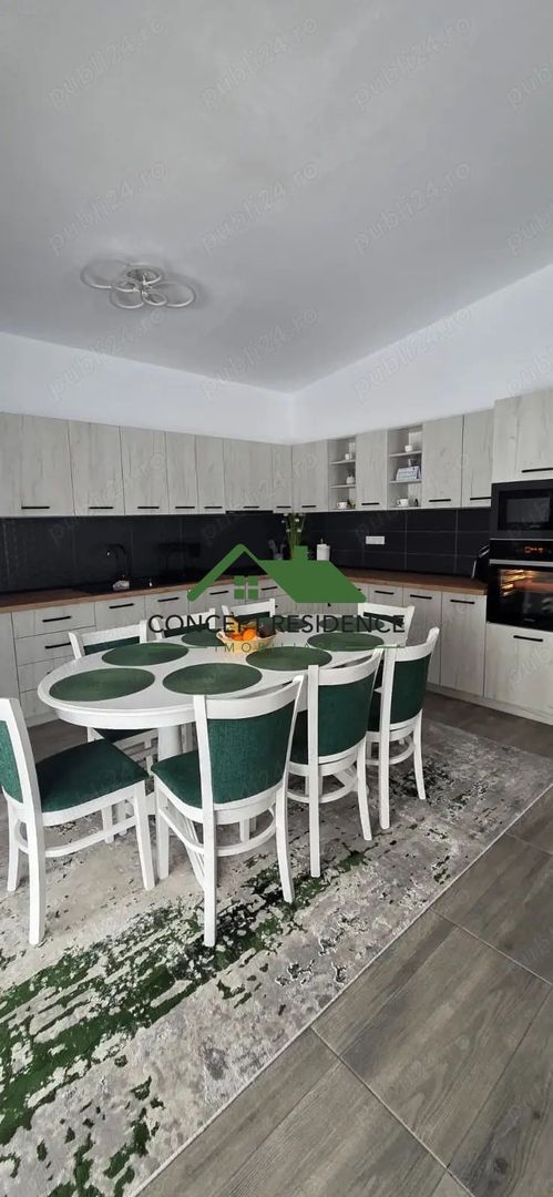 Casă modernă 120 mp utili, teren 550 mp – Săsar - Poză 1