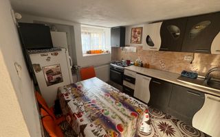 CASA 3 CAMERE TEREN 1250 MP CAMPULUNG - Poză 3