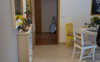 Apartament spatios 100 mp cu lift si 50 mp de terase - Poză 35