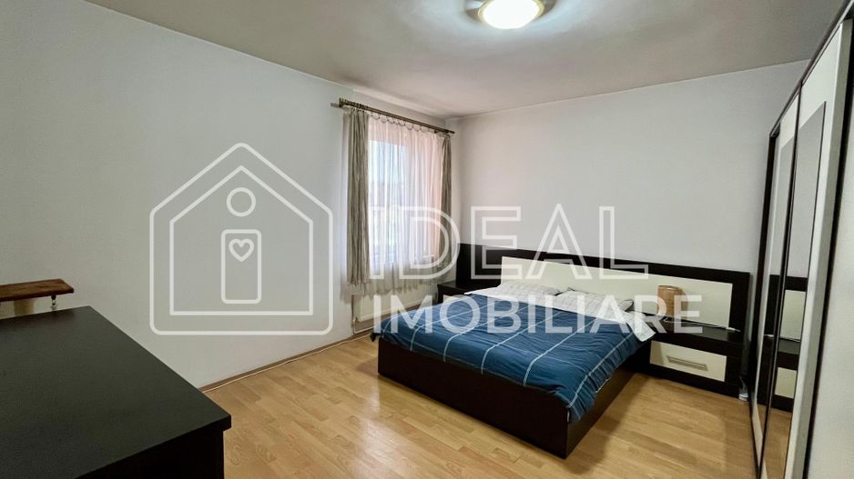 Apartament 3 camere de închiriat - zona Terezian - Poză 3