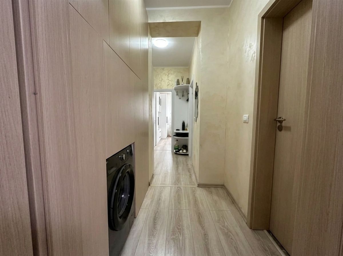 COMISION 0%, Apartament 2 Camere, 54mp, Gradina Proprie, Parter, GIROC - Poză 8