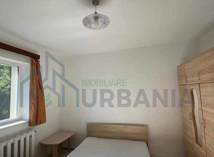 Apartament 2 camere decomandat de închiriat, Tătărași-Digi, Iași - Poză 4